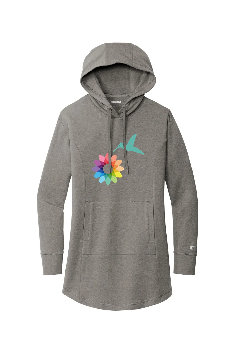 Women's OGIO Luuma Flex Tunic