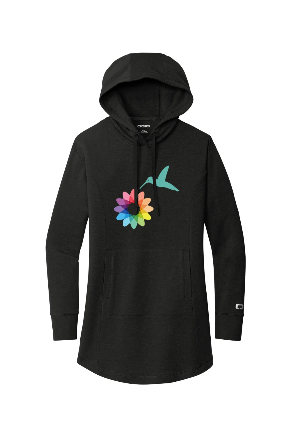 Alternative view of Women's OGIO Luuma Flex Tunic