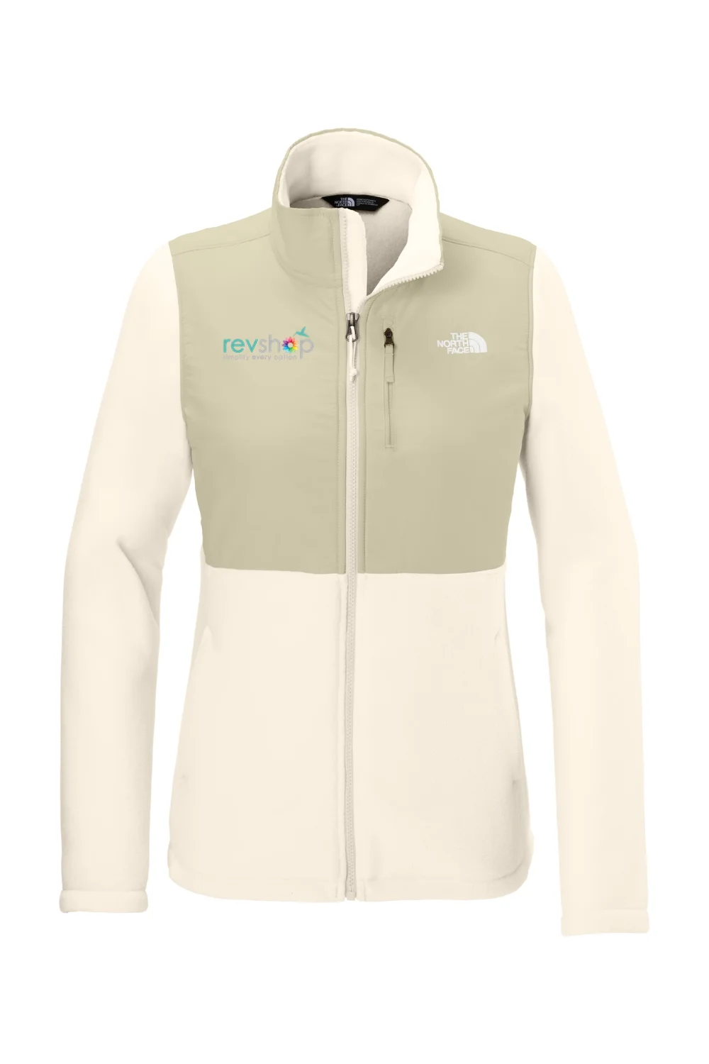 Women’s TNF Fleece Jacket