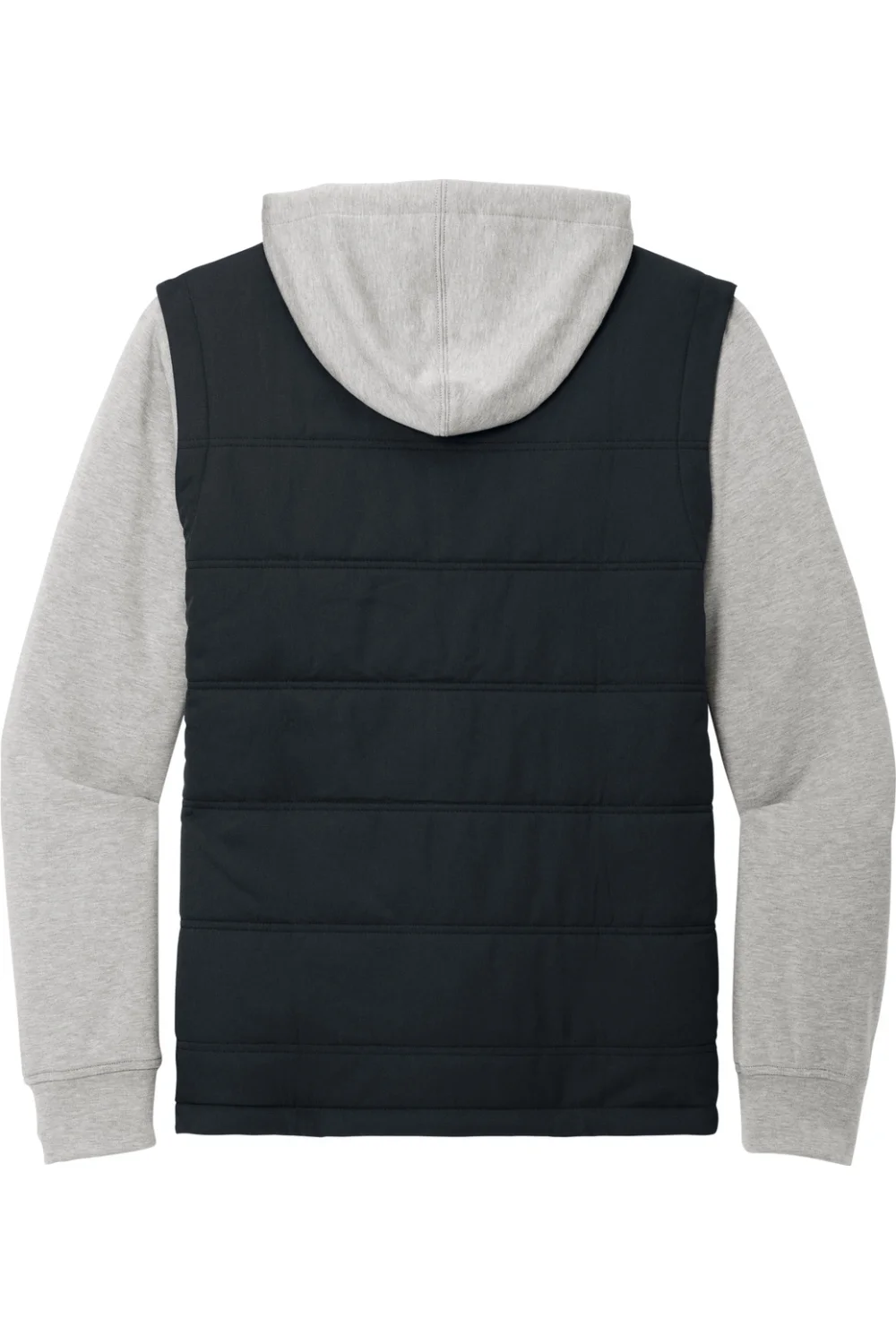 Alternative view of Men's Tides Up Hooded Jacket