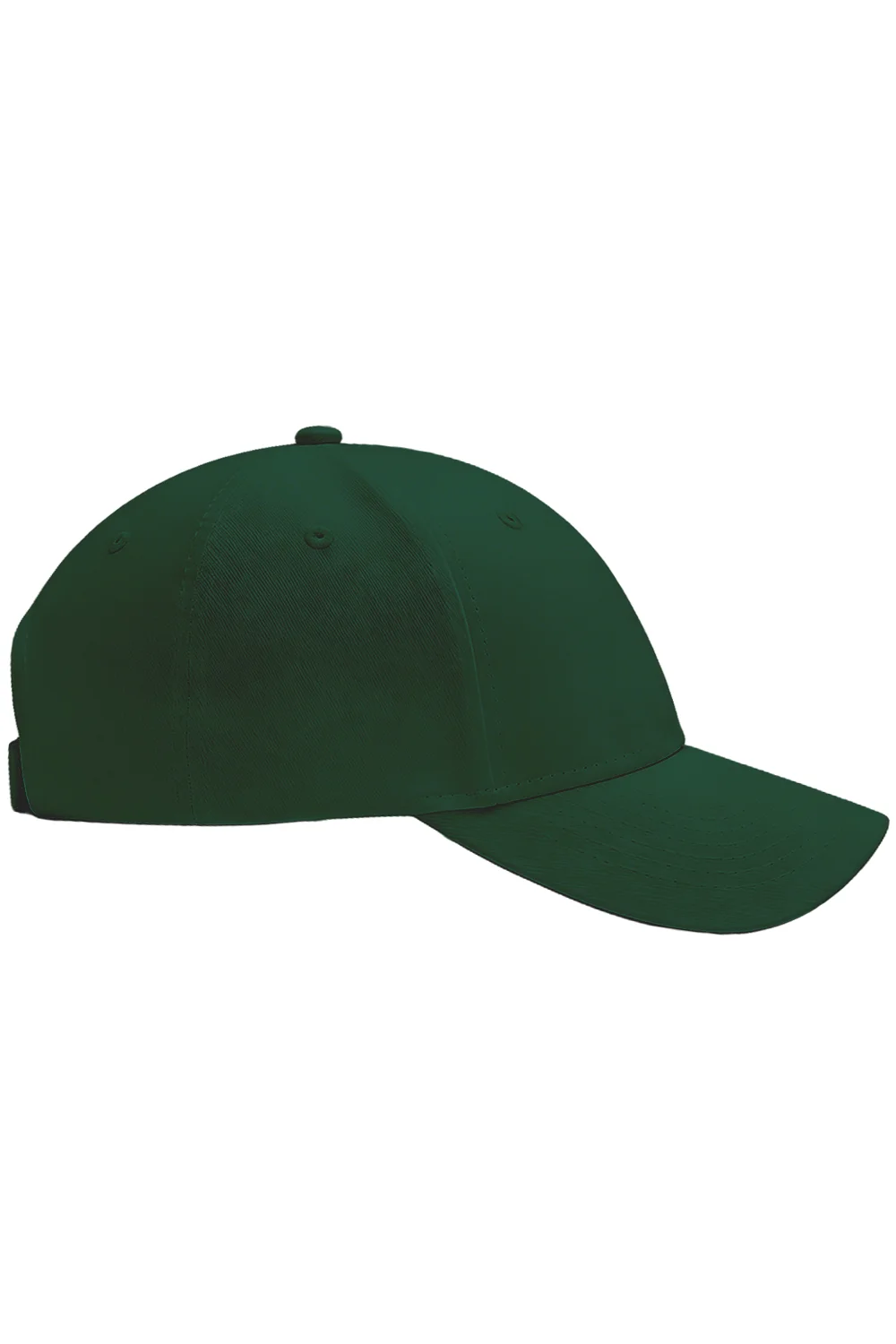 Alternative view of Brushed Twill Cap