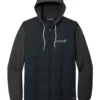black-black-heather