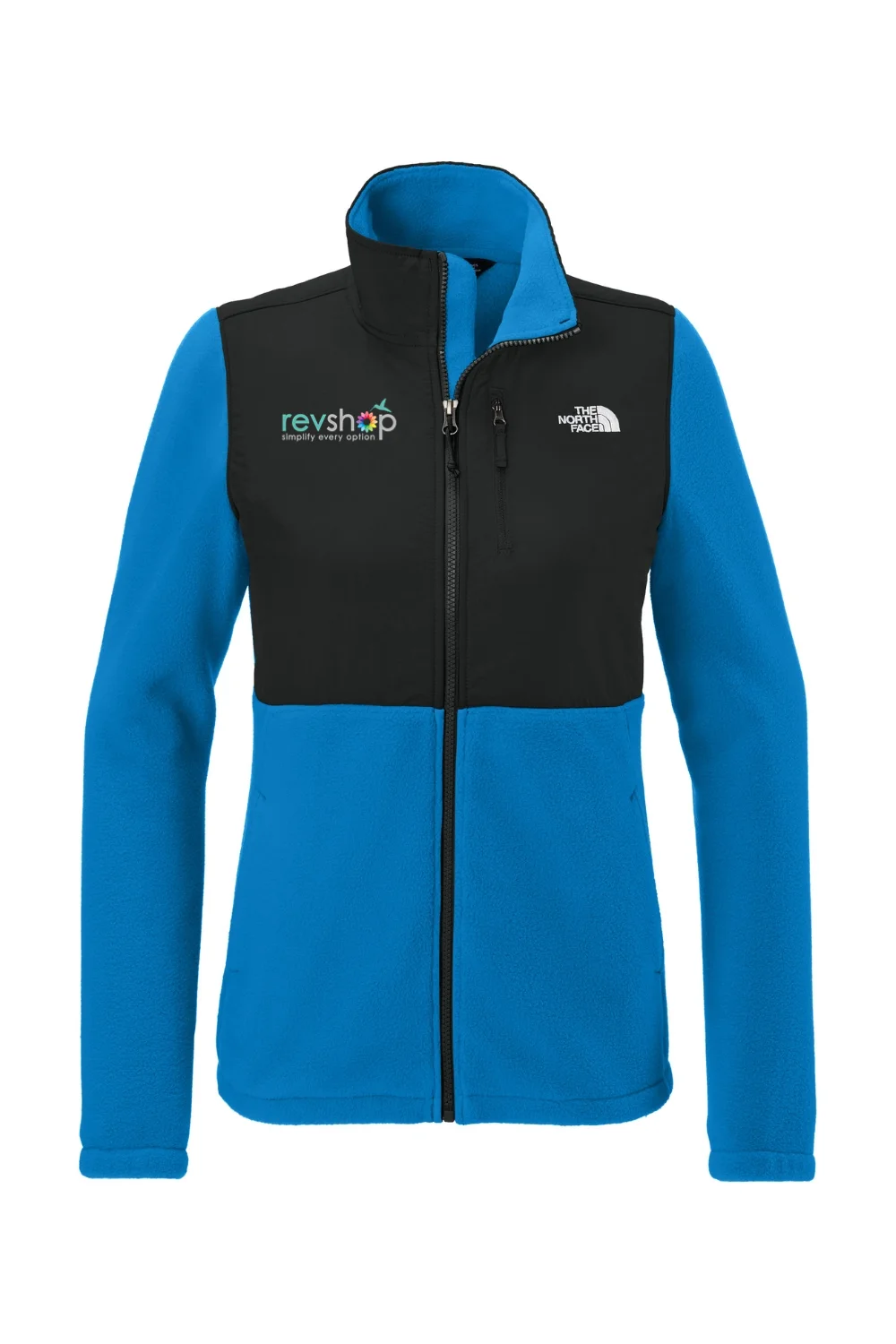 Alternative view of Women’s TNF Fleece Jacket