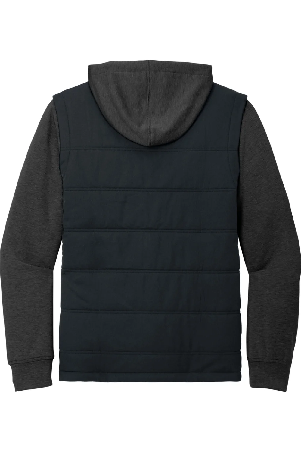 Men's Tides Up Hooded Jacket - Image 4