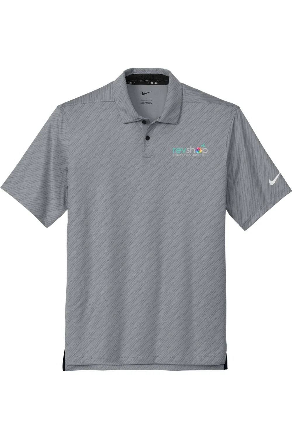 Alternative view of Men's Nike Vapor Dash Polo