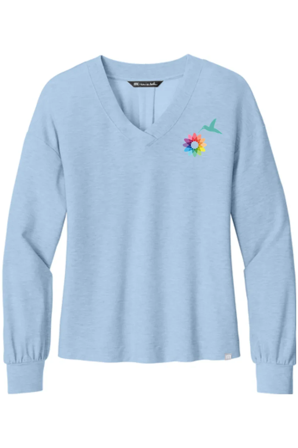 Women’s TravisMatthew V-Neck
