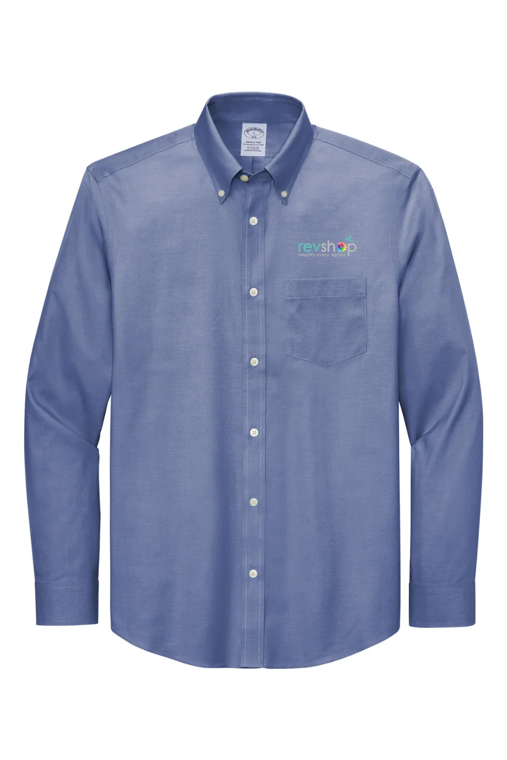 Alternative view of Men's Tall Brooks Brothers Shirt
