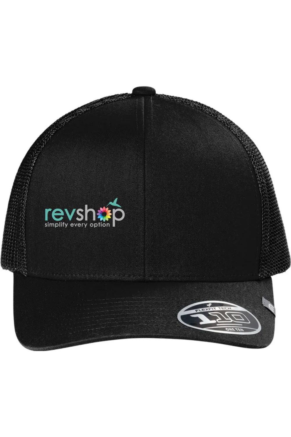 TravisMathew Cruz Trucker Cap