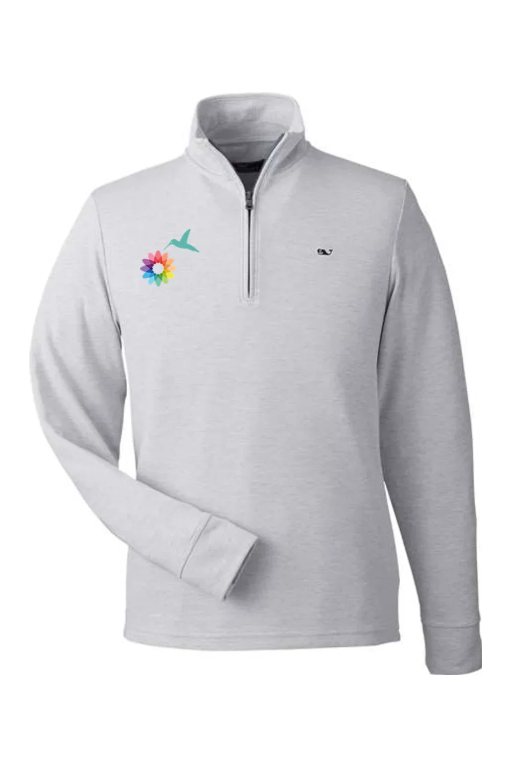 Men's Saltwater Pullover
