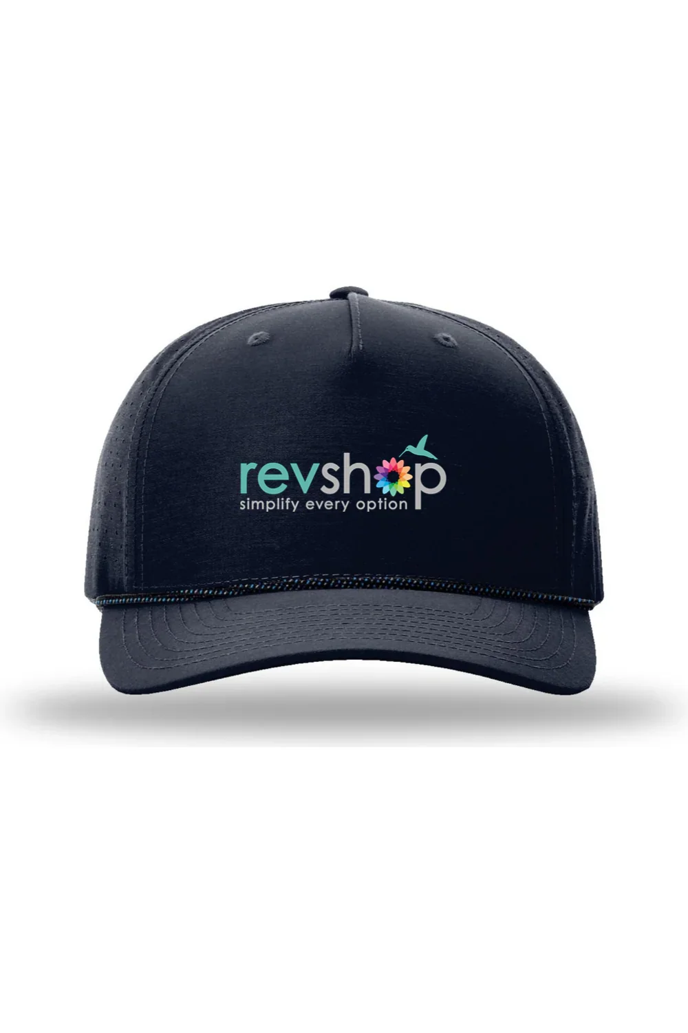 Laser Perf Performance Rope Cap - Image 7