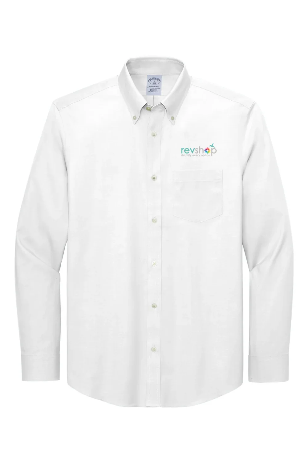 Men's Tall Brooks Brothers Shirt