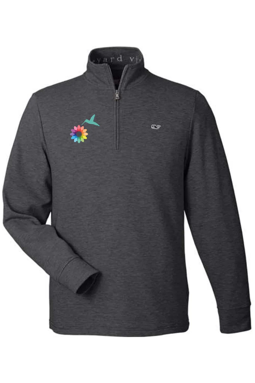 Alternative view of Men's Saltwater Pullover