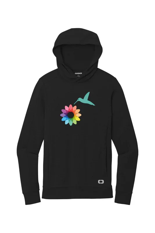 Alternative view of Men's OGIO Luuma Hoodie