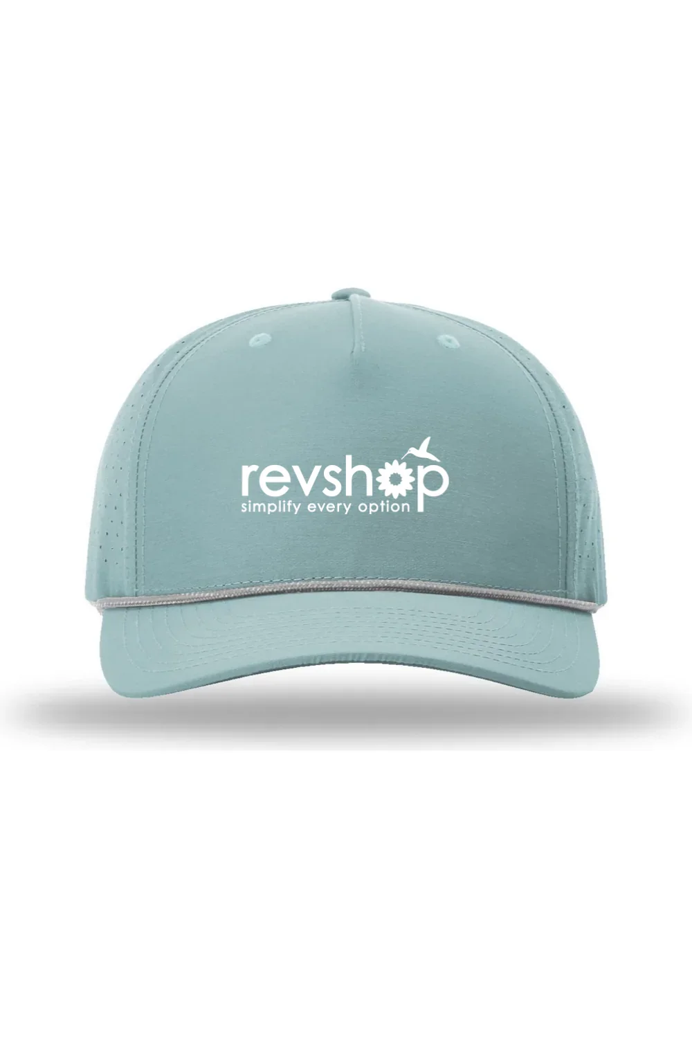 Laser Perf Performance Rope Cap - Image 3