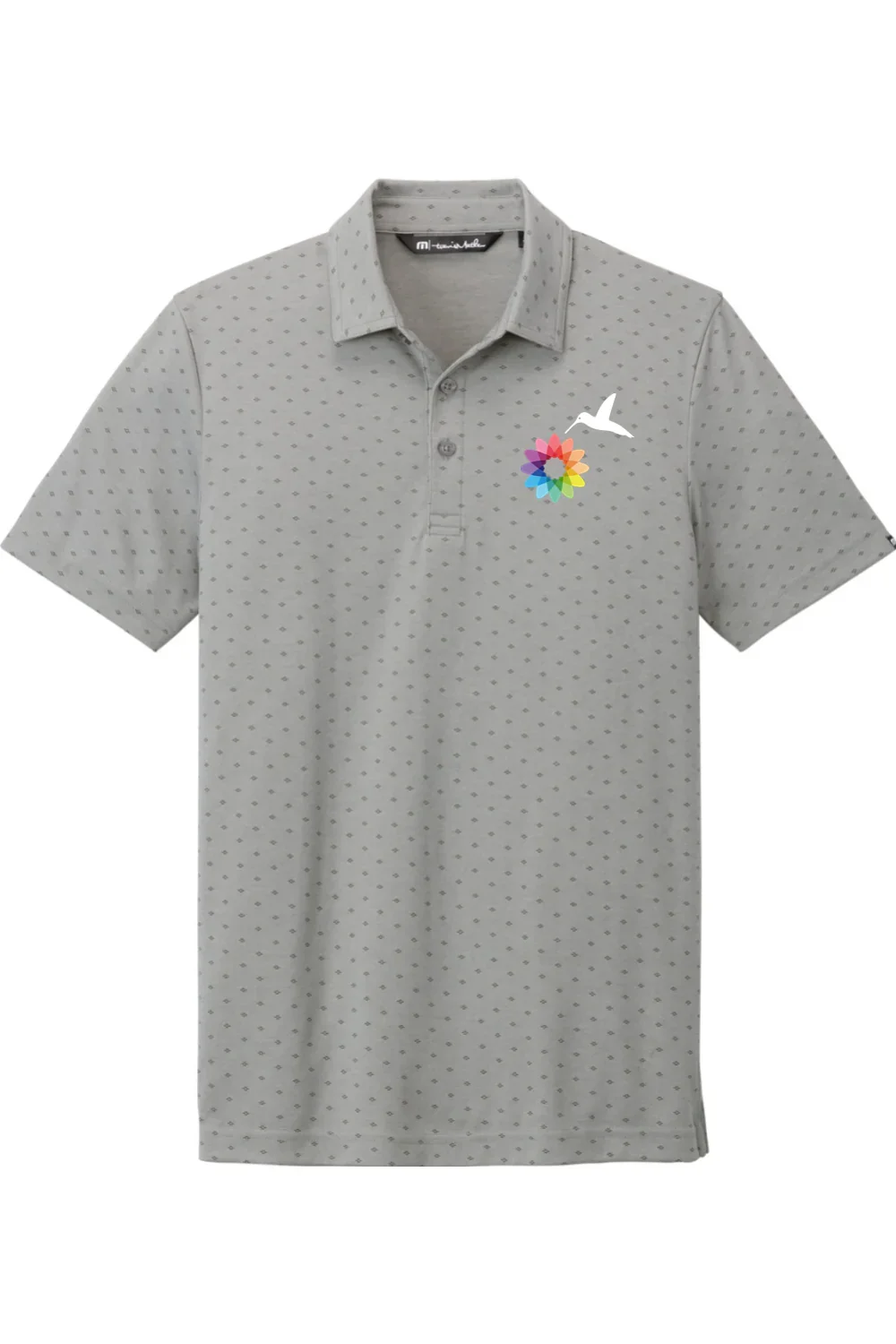Men's TravisMatthew Geo Polo
