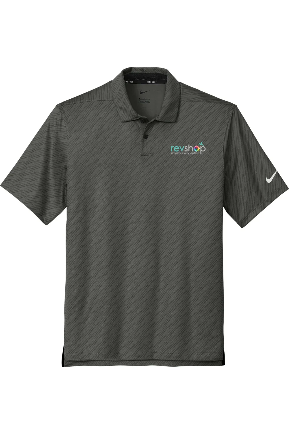 Men's Nike Vapor Dash Polo