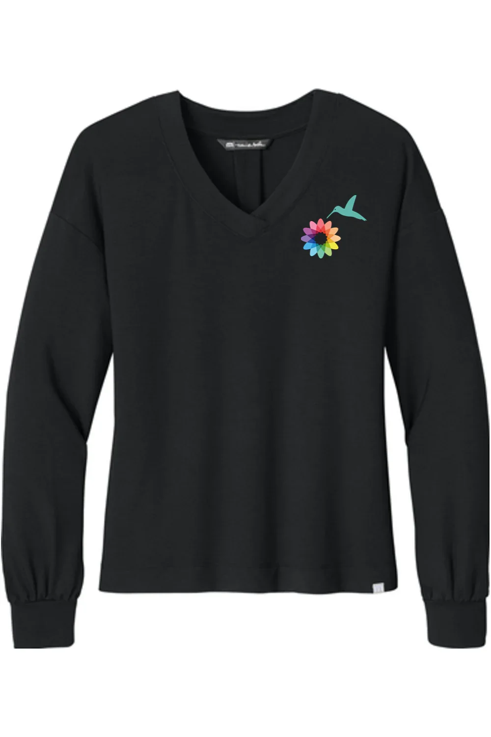 Alternative view of Women’s TravisMatthew V-Neck