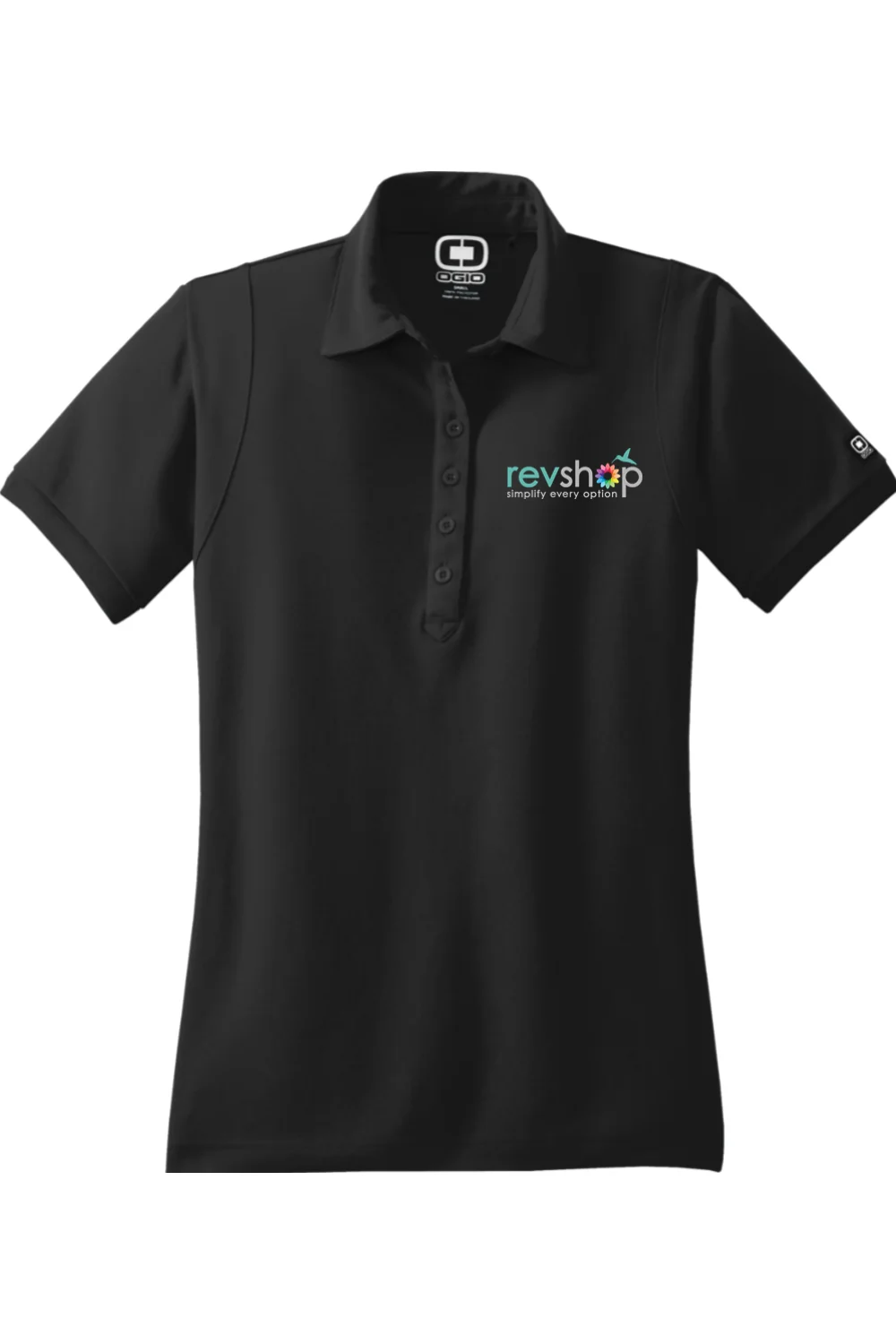 Women’s OGIO Jewel Polo