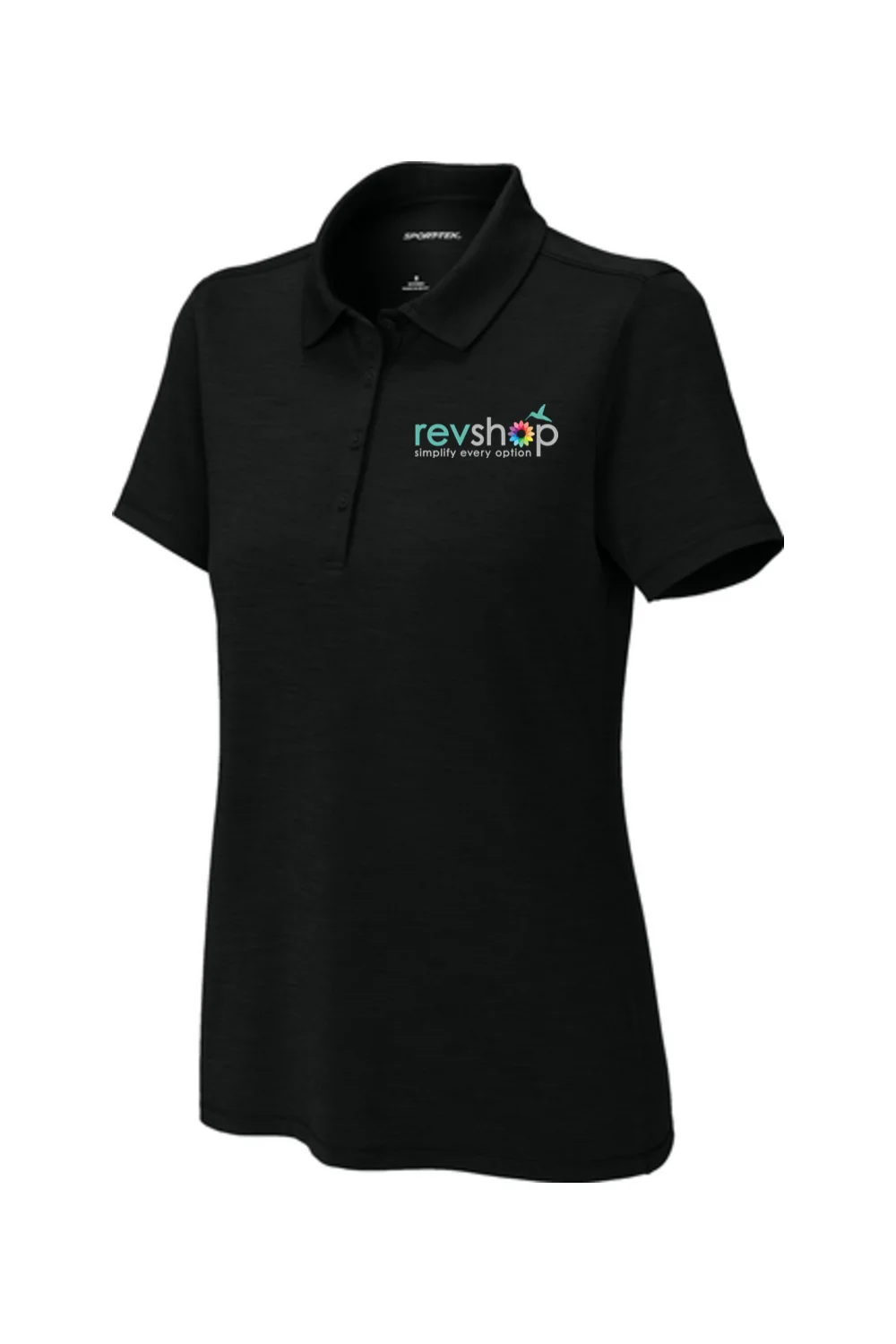Alternative view of Women’s Versa Polo