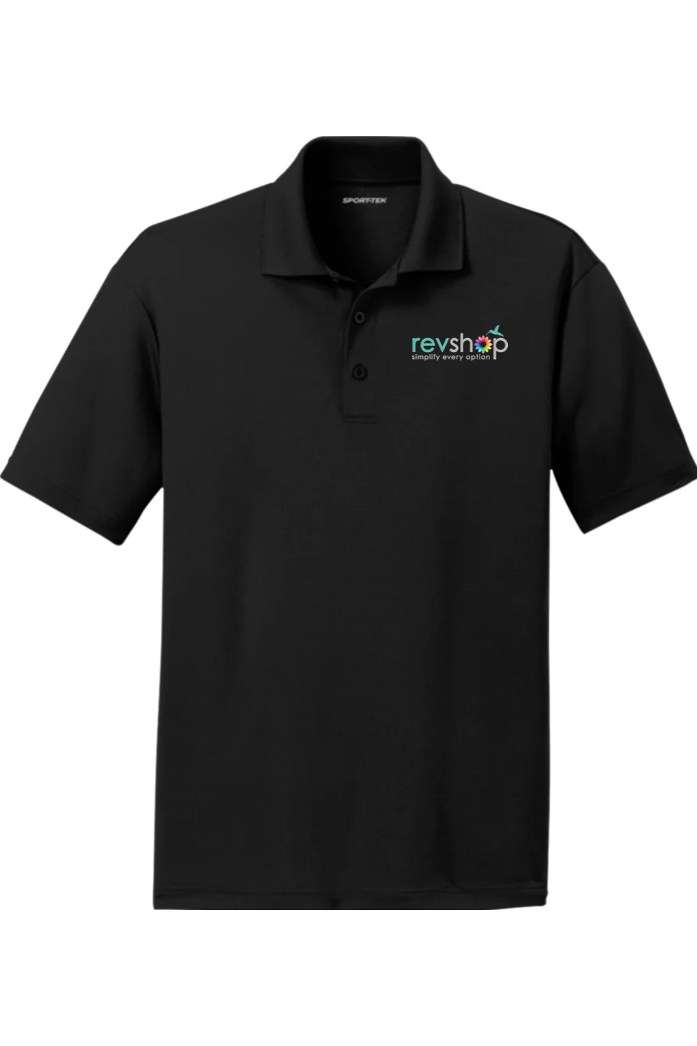 Men's Polo