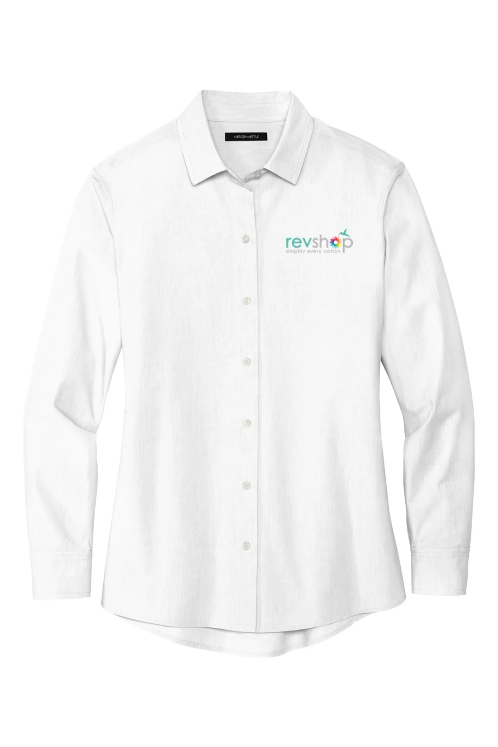 Women's Stretch Shirt