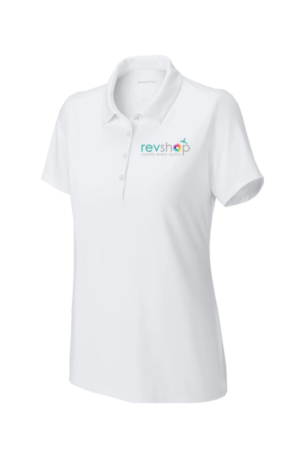 Women’s Versa Polo