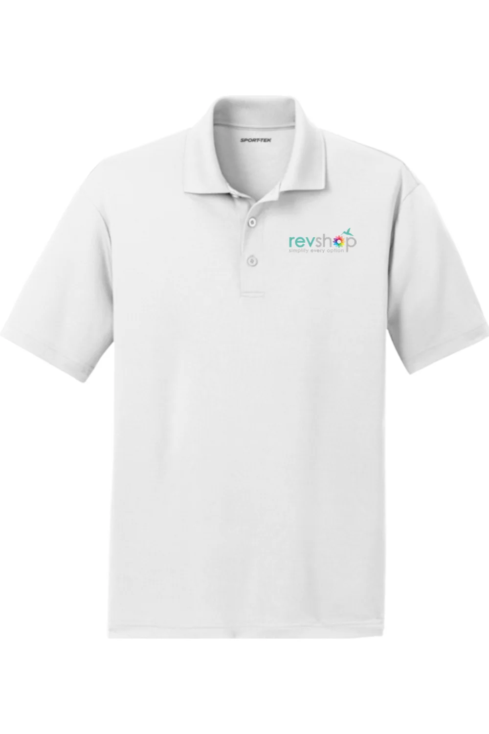 Alternative view of Men's Polo