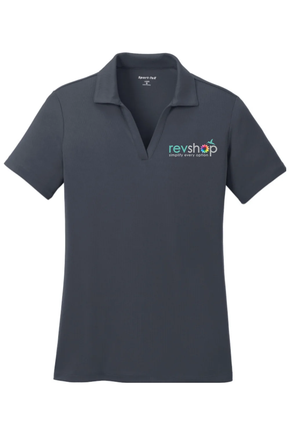 Alternative view of Women's Polo