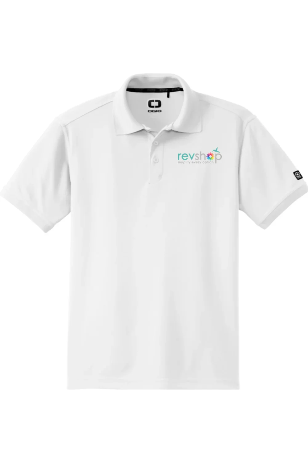 Alternative view of Men's Caliber 2.0 Polo