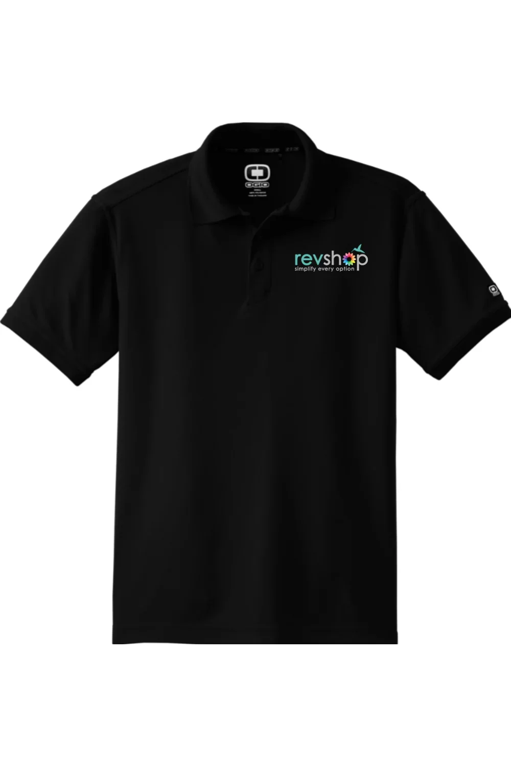 Men's Caliber 2.0 Polo