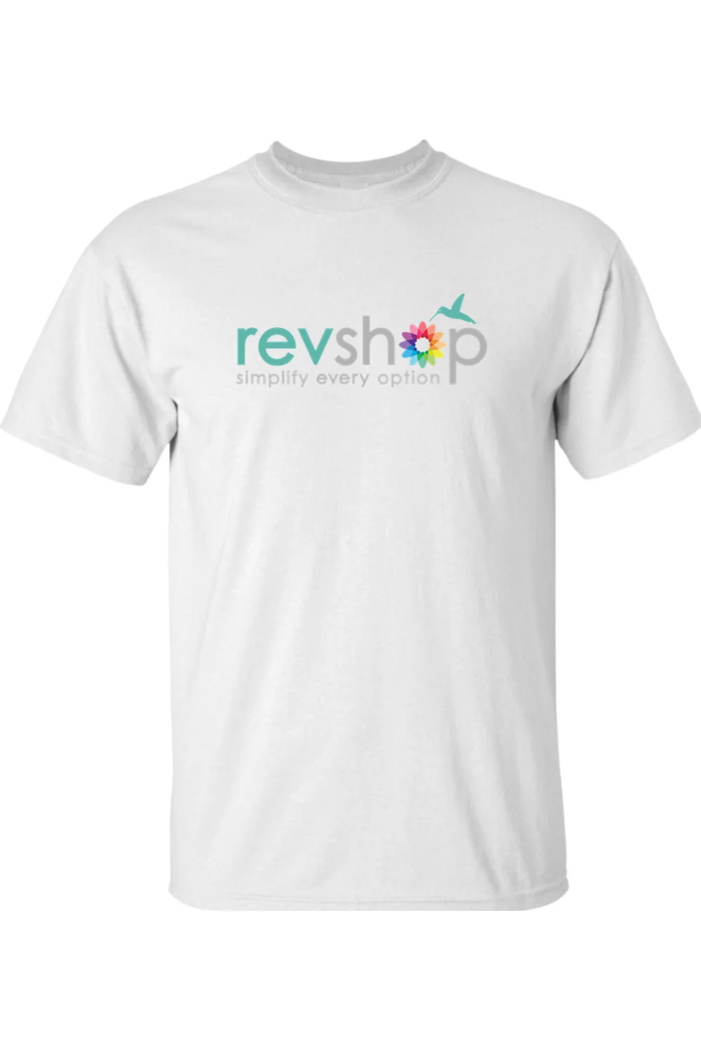 Men’s Heavy Cotton T-Shirt