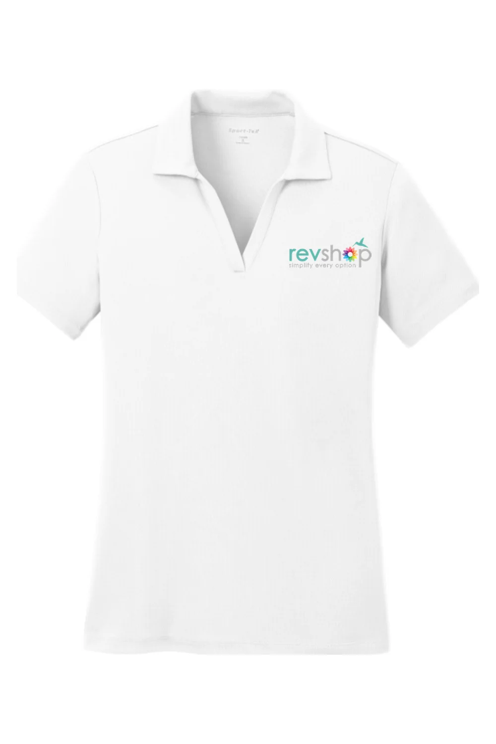 Women's Polo